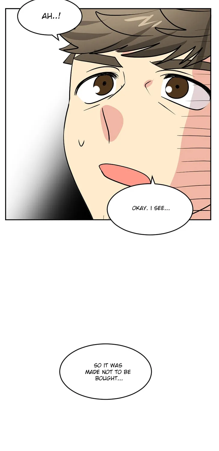 Read Reader chapter 110 image 6 on Lezhin