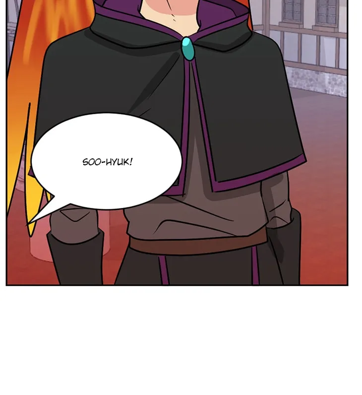 Read Reader chapter 110 image 9 on Lezhin