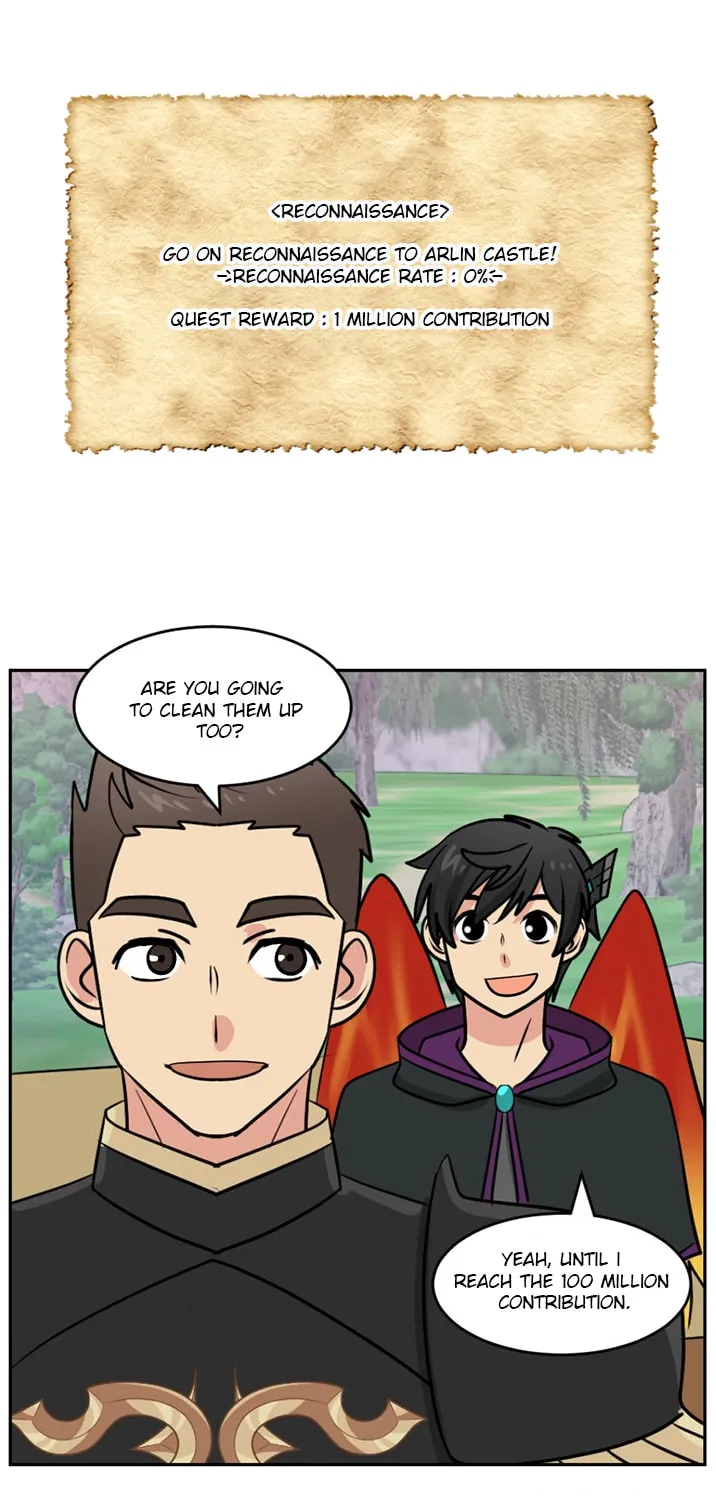 Read Reader chapter 111 image 1 on Lezhin