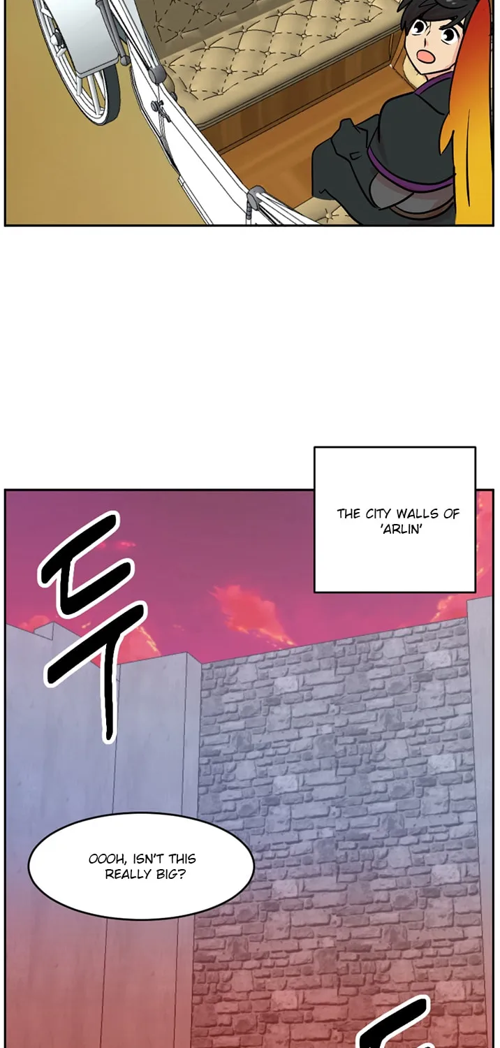 Read Reader chapter 111 image 15 on Lezhin