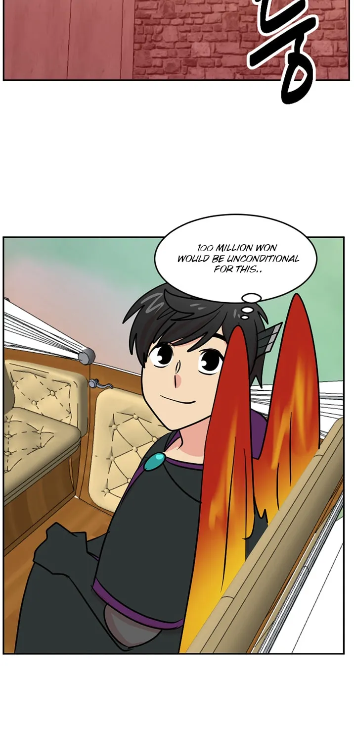 Read Reader chapter 111 image 16 on Lezhin