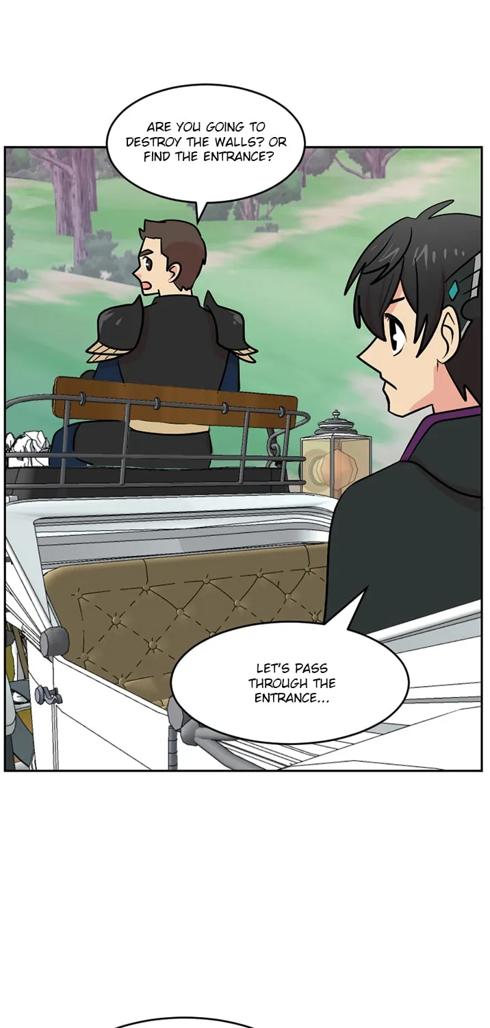 Read Reader chapter 111 image 17 on Lezhin