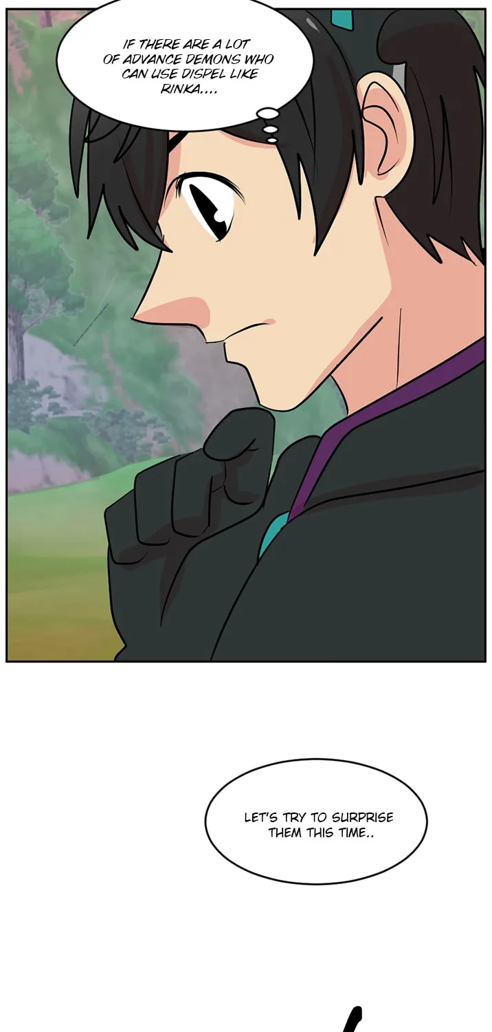 Read Reader chapter 111 image 18 on Lezhin