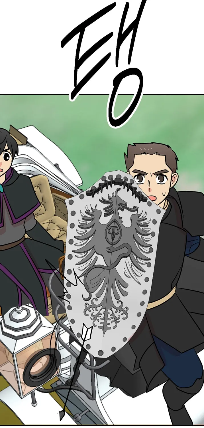 Read Reader chapter 111 image 19 on Lezhin
