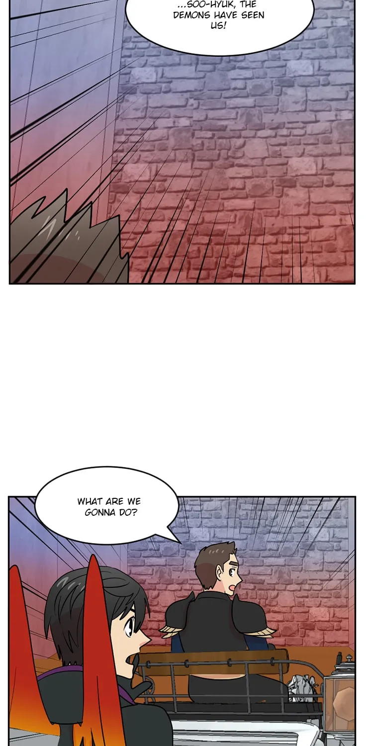 Read Reader chapter 111 image 21 on Lezhin