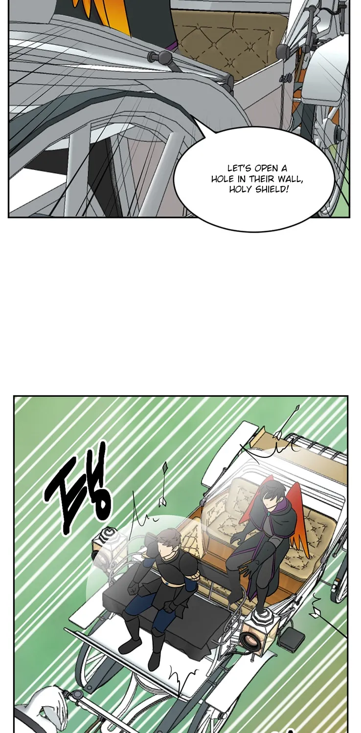 Read Reader chapter 111 image 22 on Lezhin