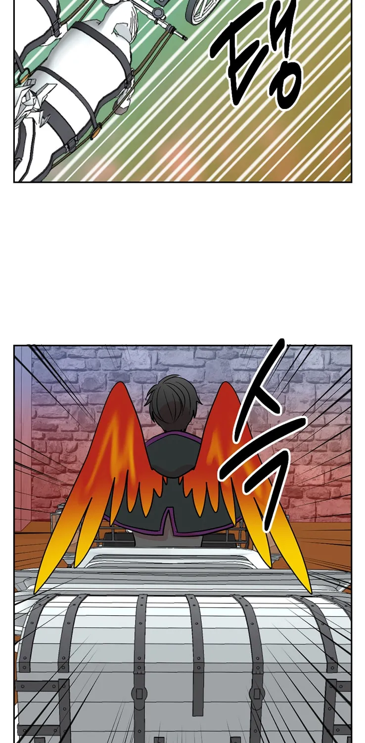 Read Reader chapter 111 image 23 on Lezhin
