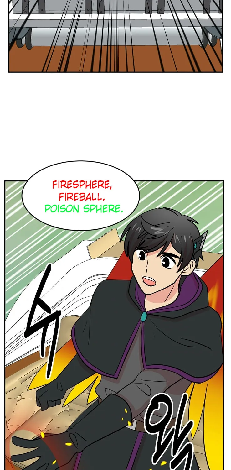 Read Reader chapter 111 image 24 on Lezhin