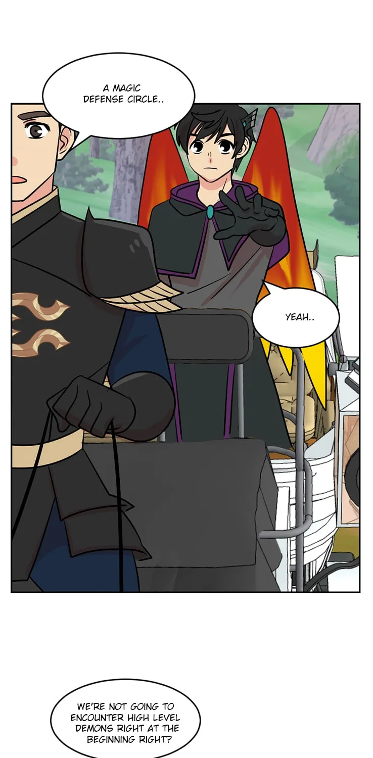 Read Reader chapter 111 image 26 on Lezhin