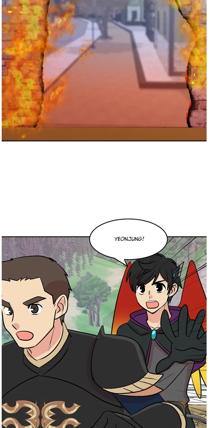 Read Reader chapter 111 image 31 on Lezhin