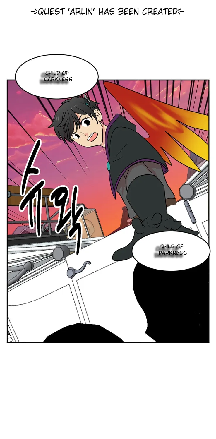 Read Reader chapter 111 image 34 on Lezhin