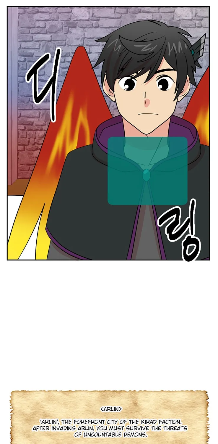 Read Reader chapter 111 image 35 on Lezhin
