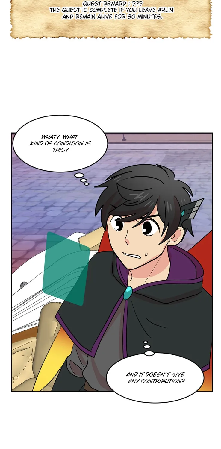 Read Reader chapter 111 image 36 on Lezhin