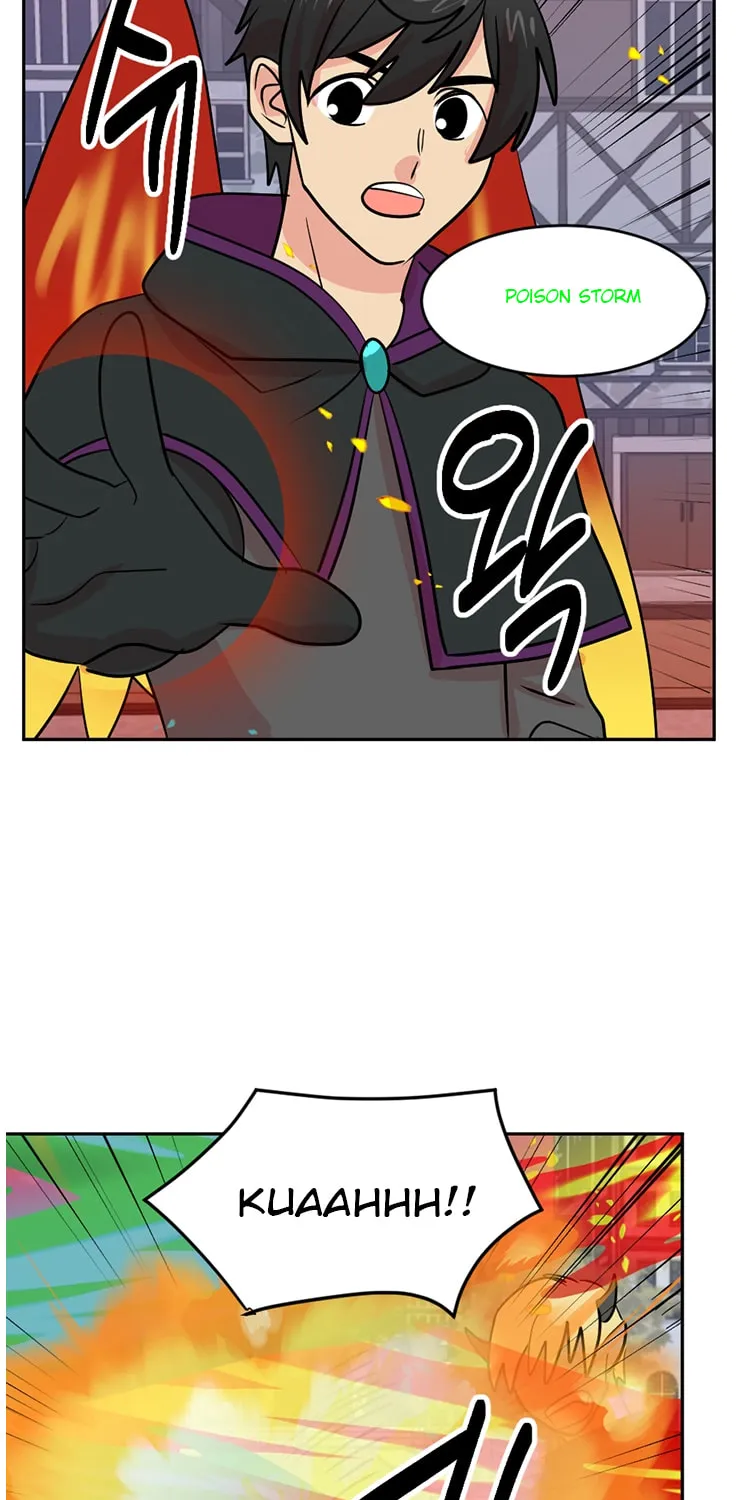 Read Reader chapter 111 image 38 on Lezhin