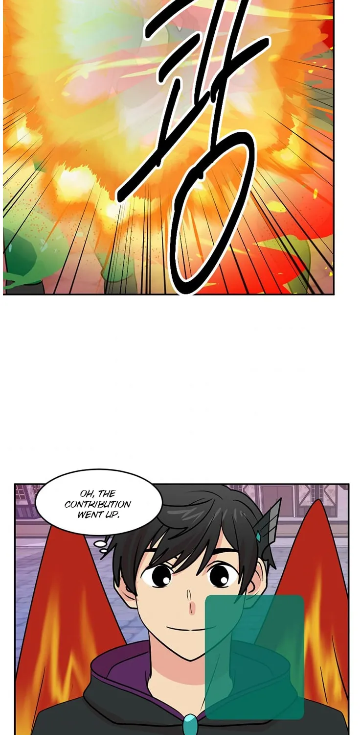 Read Reader chapter 111 image 39 on Lezhin
