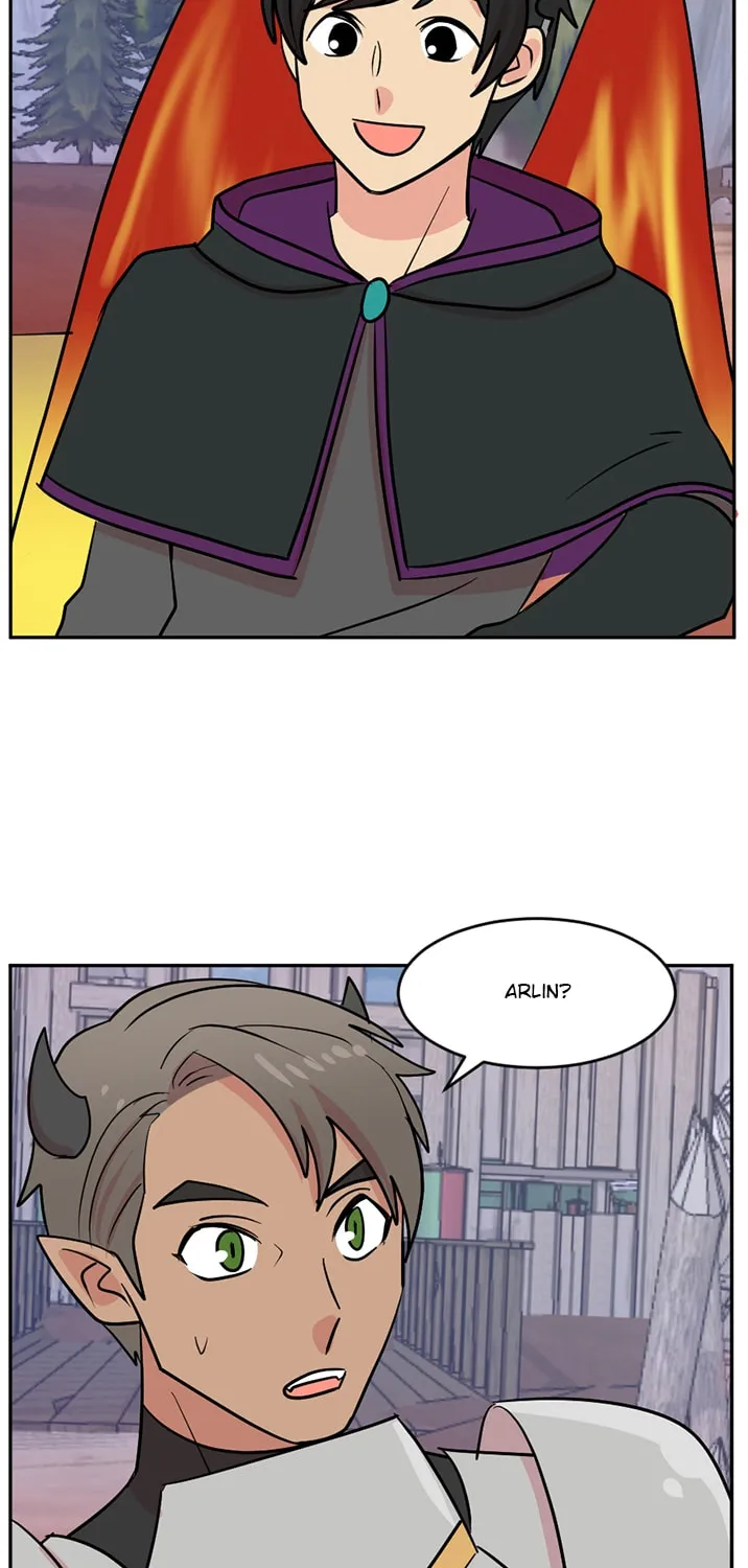 Read Reader chapter 111 image 4 on Lezhin