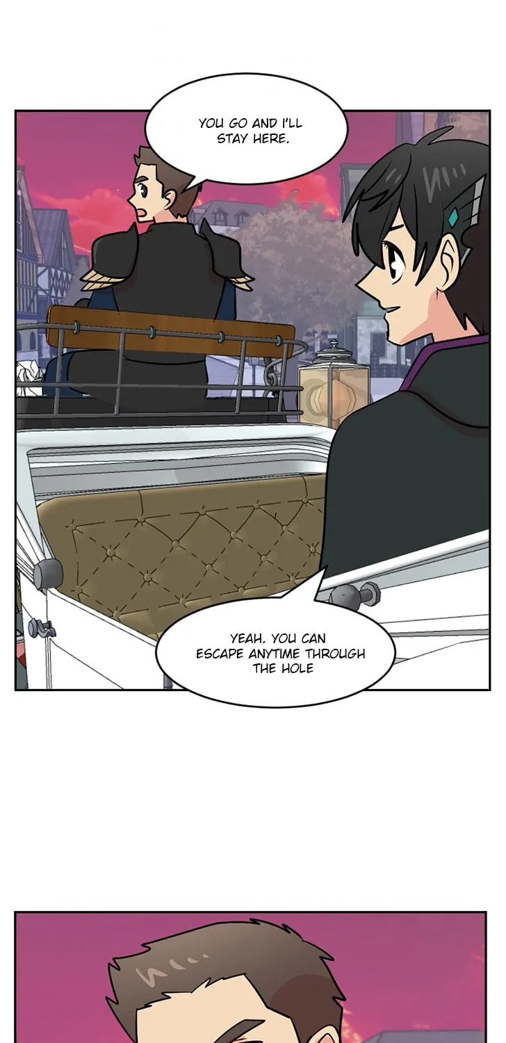 Read Reader chapter 111 image 41 on Lezhin