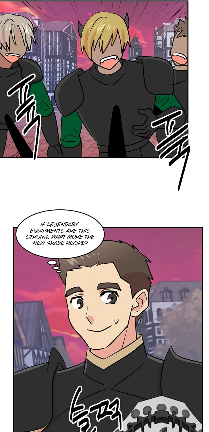Read Reader chapter 111 image 44 on Lezhin