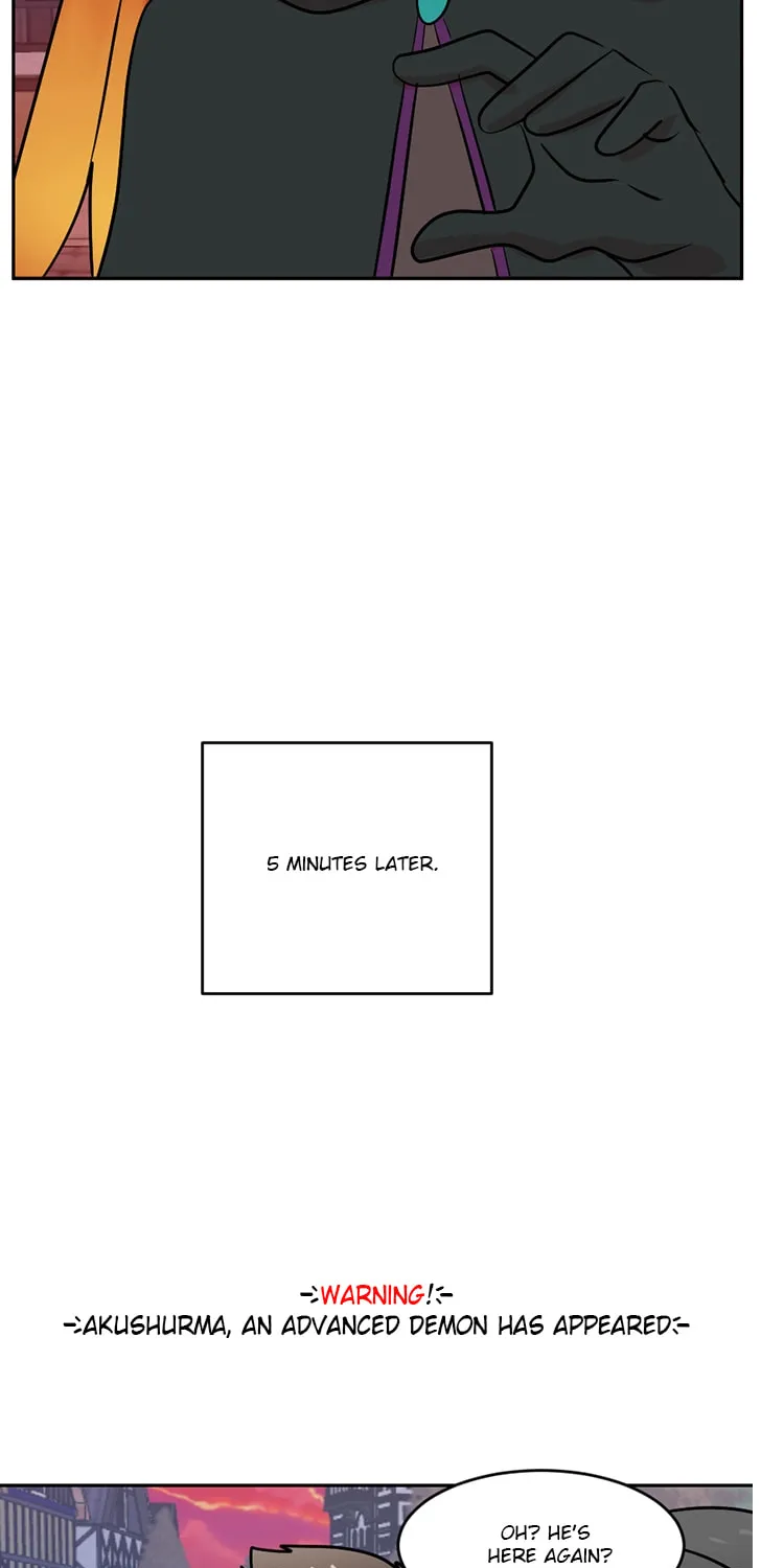 Read Reader chapter 111 image 49 on Lezhin