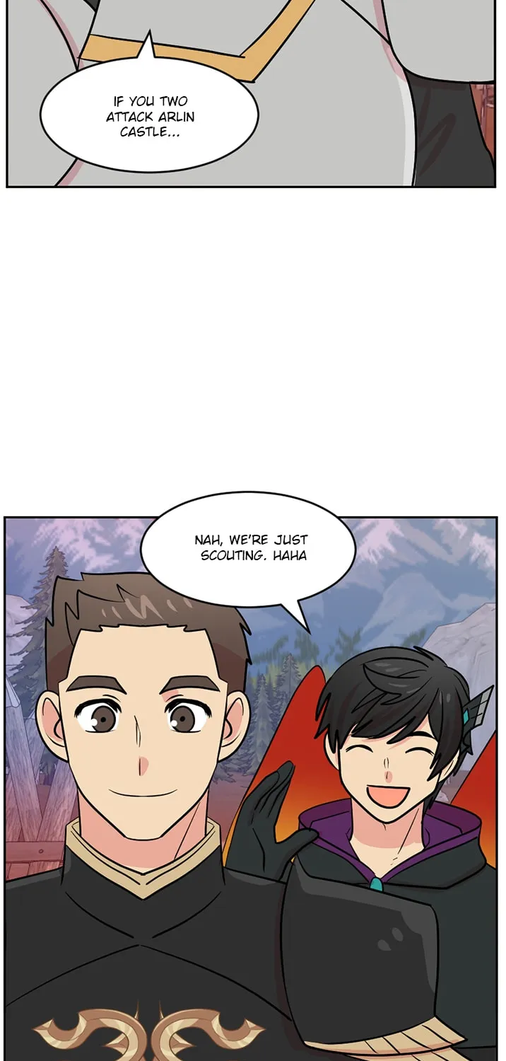 Read Reader chapter 111 image 5 on Lezhin