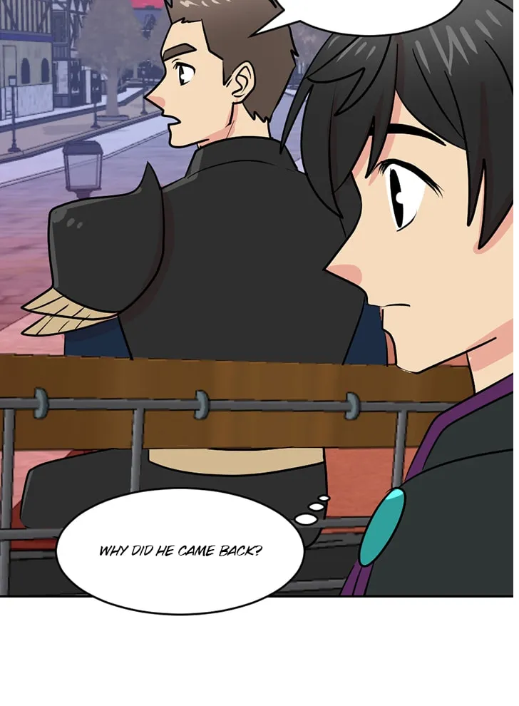 Read Reader chapter 111 image 50 on Lezhin