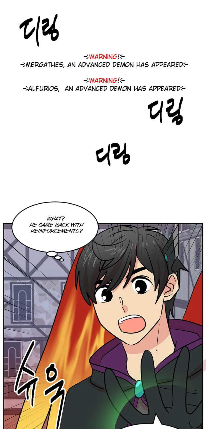 Read Reader chapter 111 image 51 on Lezhin