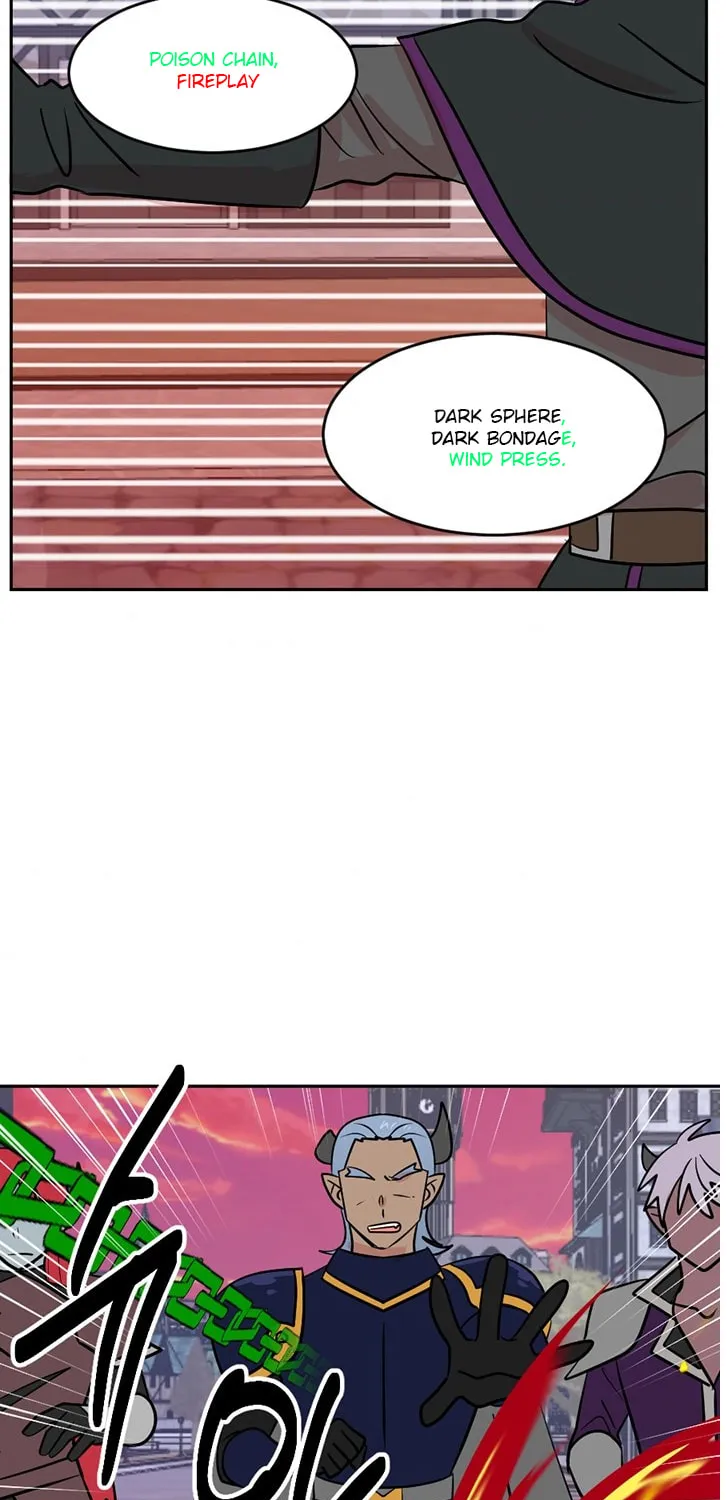 Read Reader chapter 111 image 55 on Lezhin