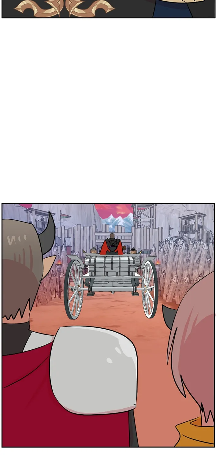 Read Reader chapter 111 image 6 on Lezhin