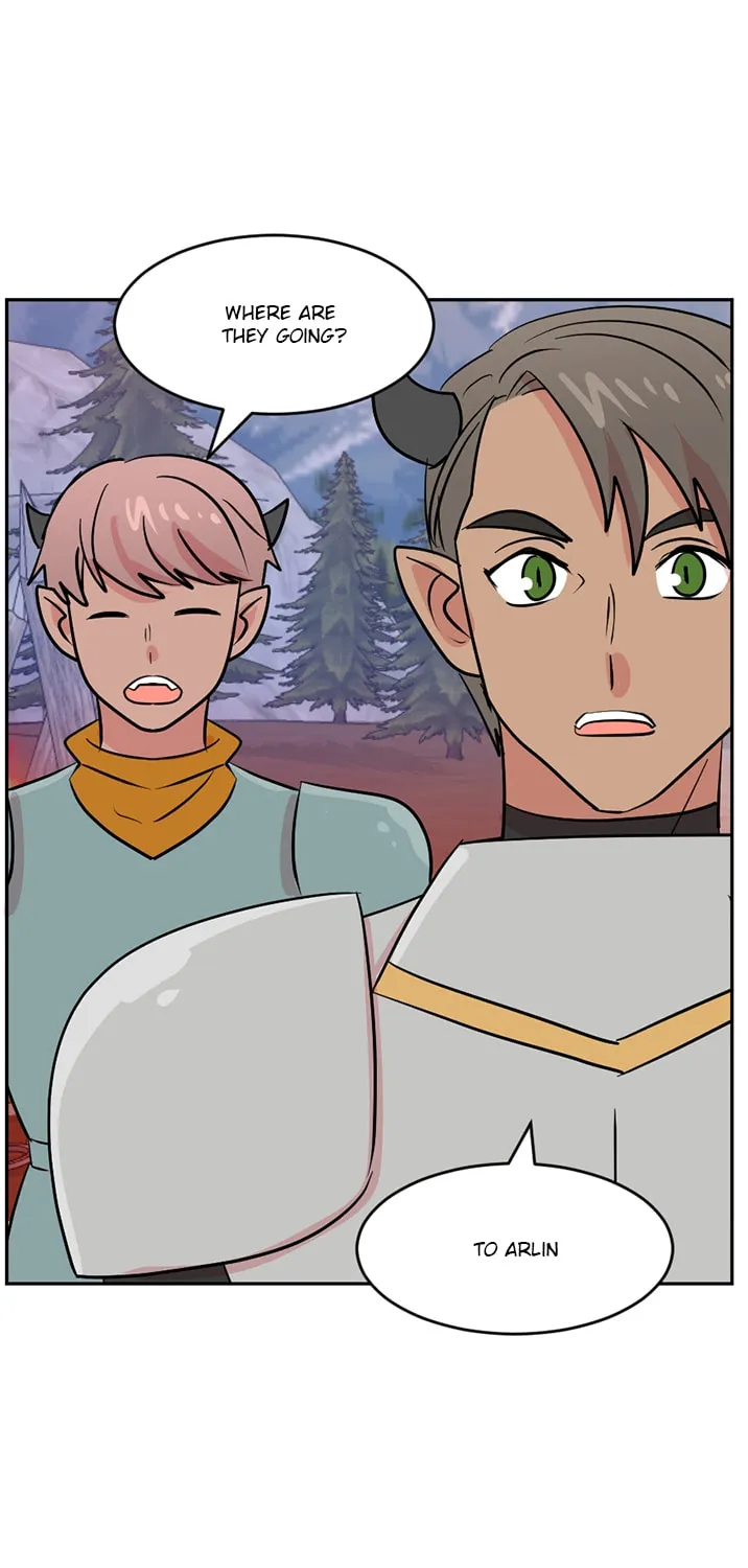Read Reader chapter 111 image 7 on Lezhin