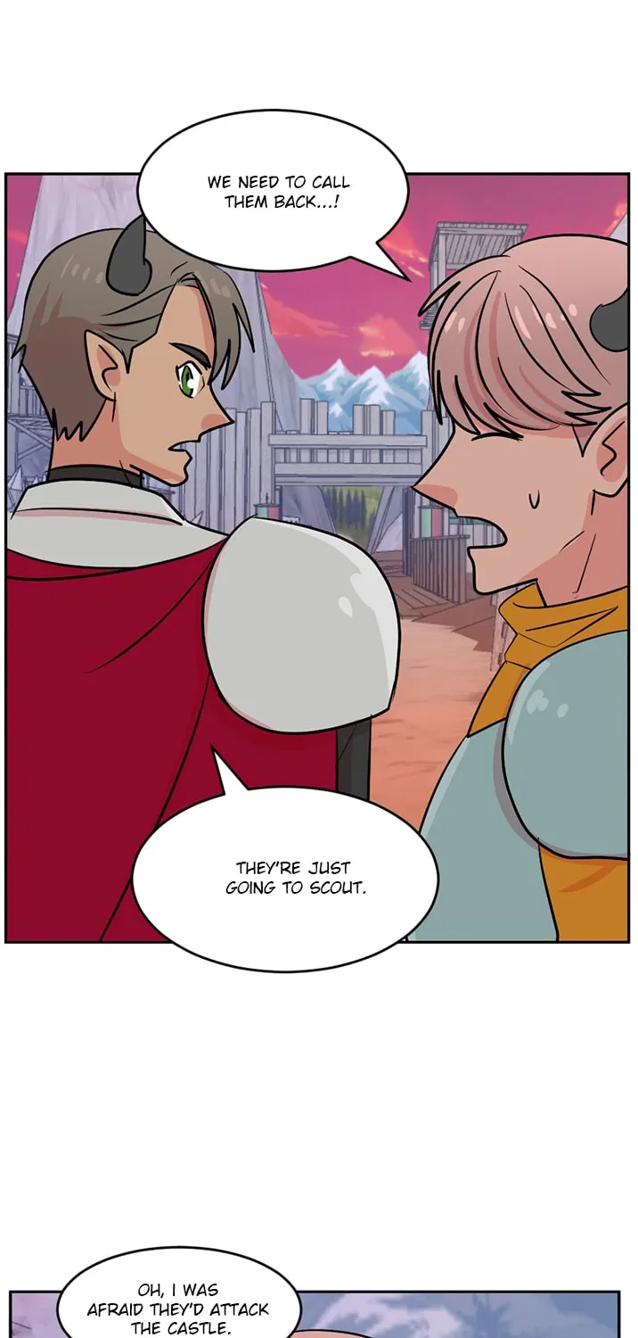 Read Reader chapter 111 image 8 on Lezhin