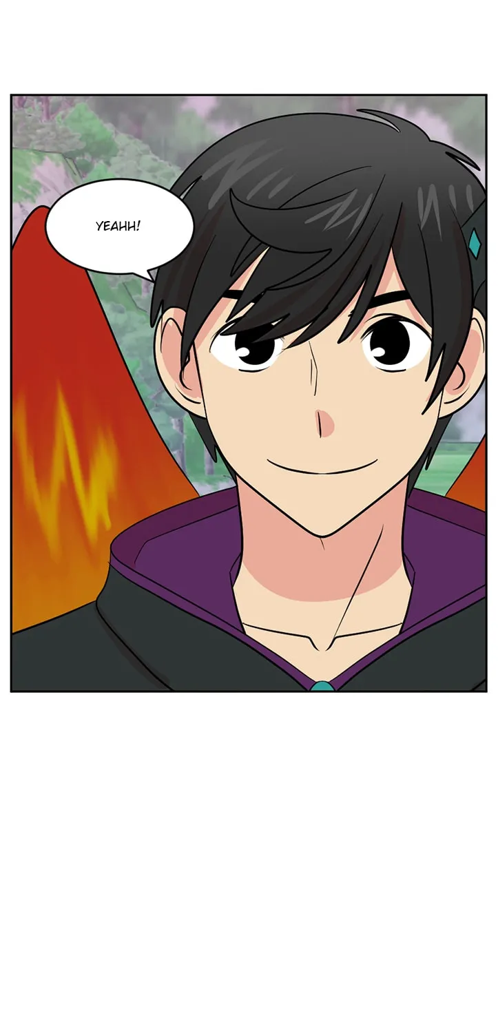 Read Reader chapter 112 image 10 on Lezhin