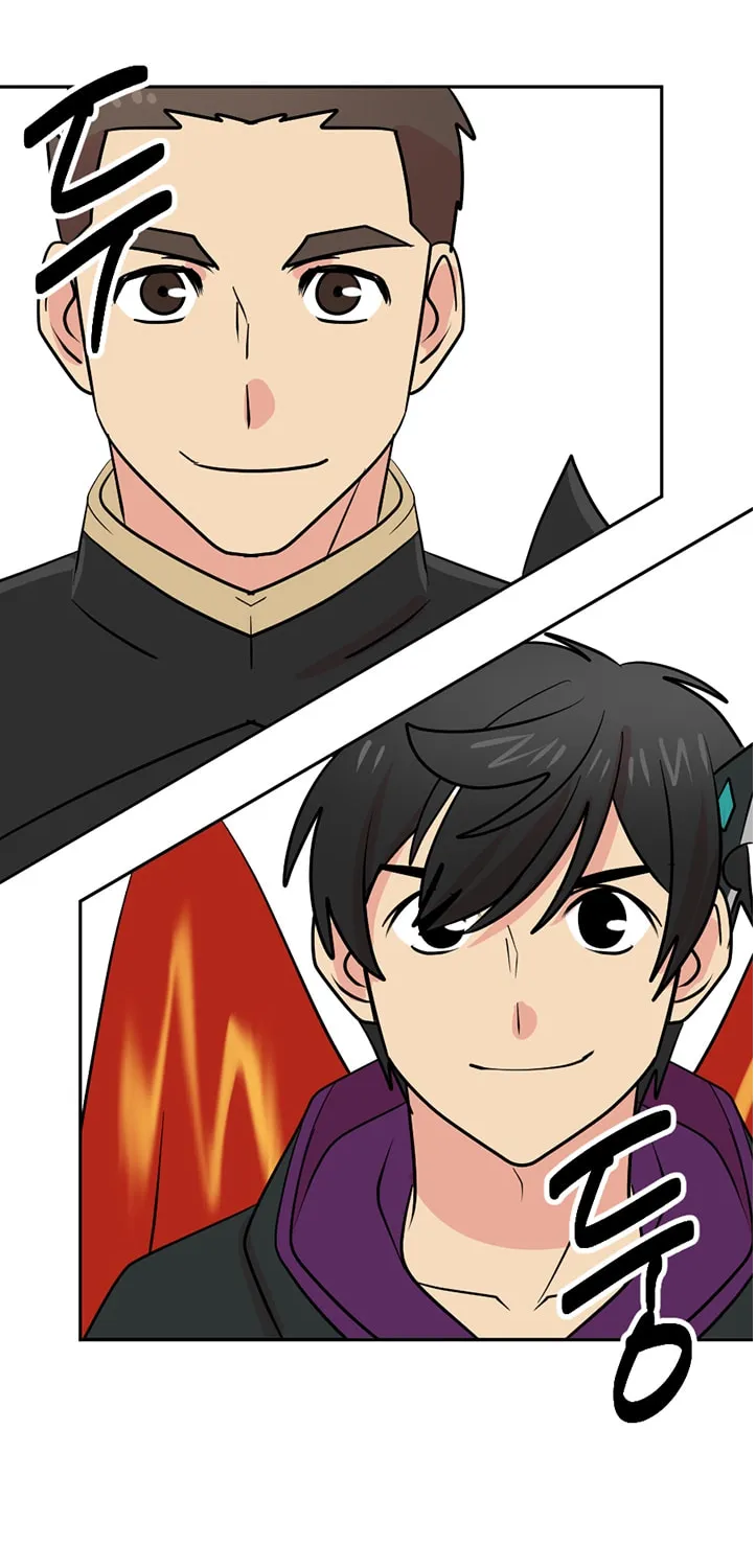 Read Reader chapter 112 image 19 on Lezhin
