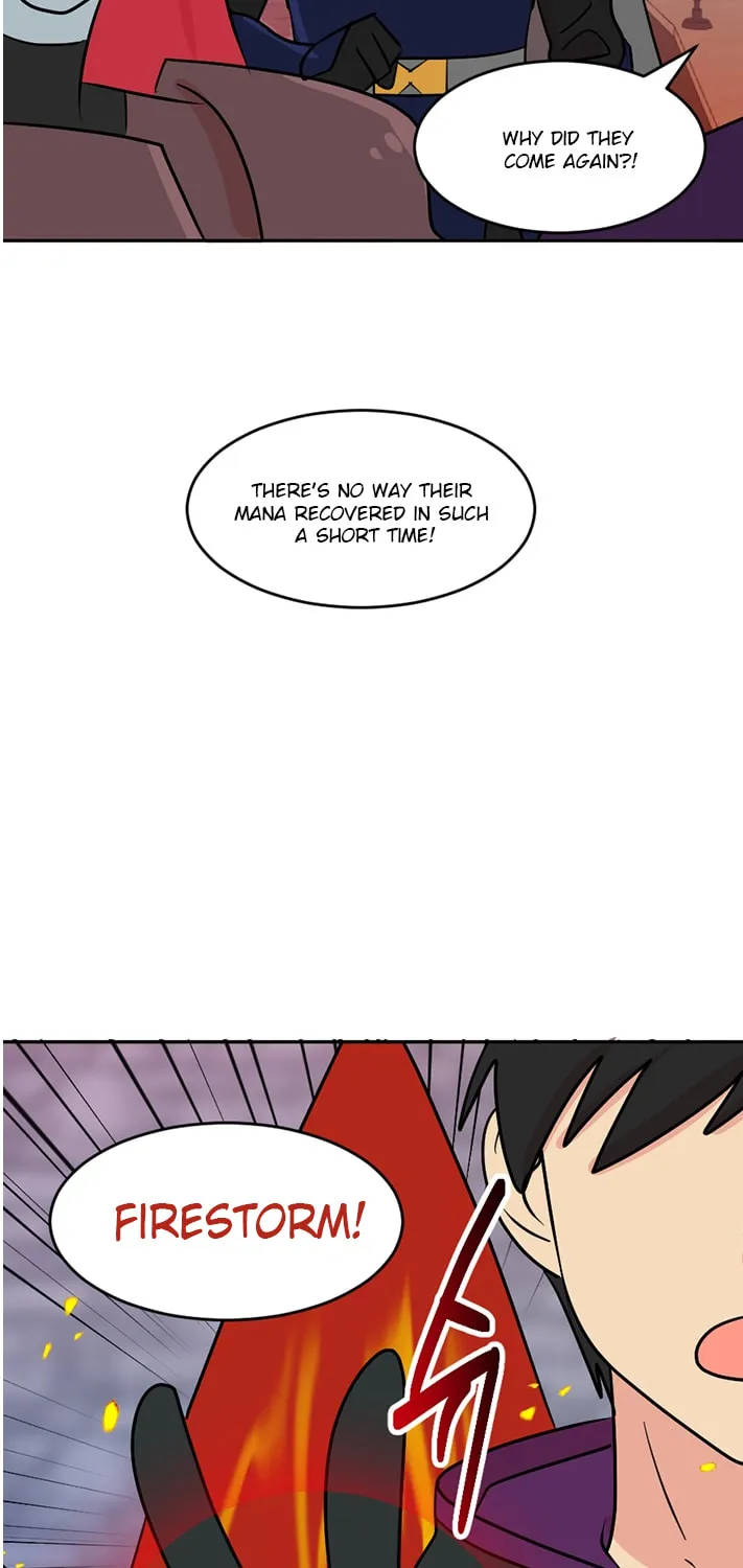 Read Reader chapter 112 image 21 on Lezhin