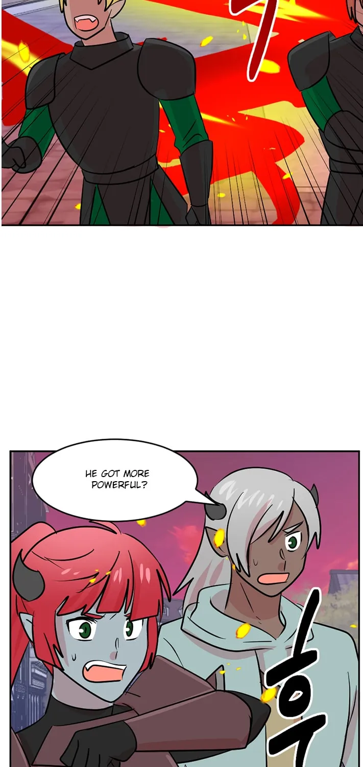 Read Reader chapter 112 image 23 on Lezhin