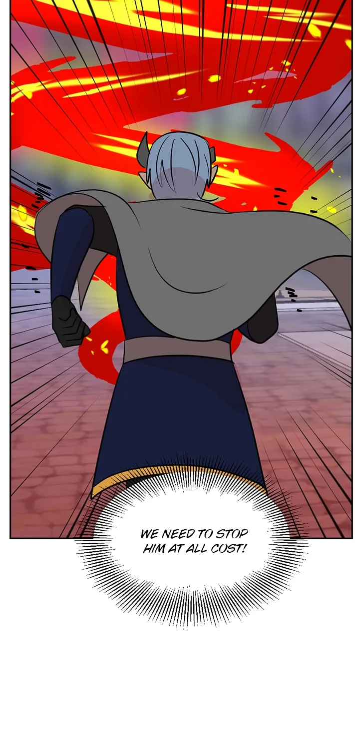 Read Reader chapter 112 image 27 on Lezhin