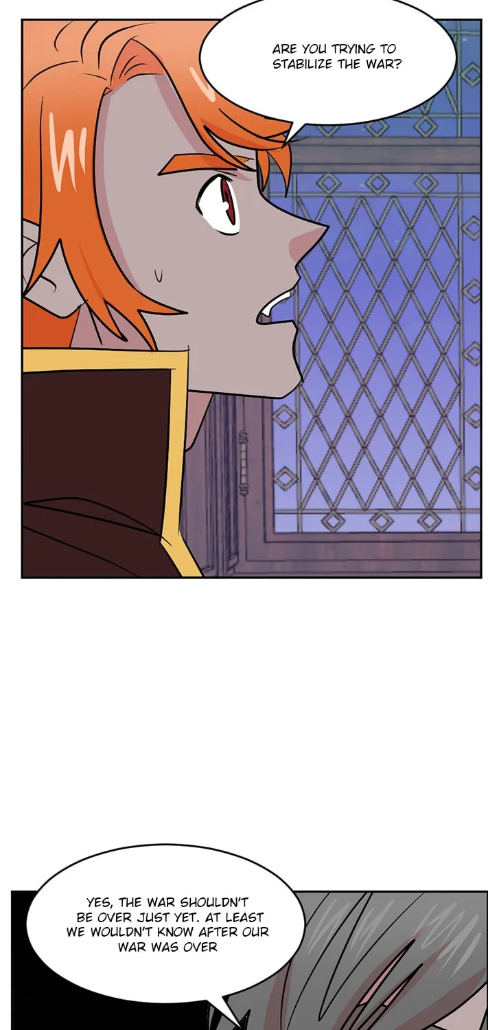 Read Reader chapter 112 image 34 on Lezhin