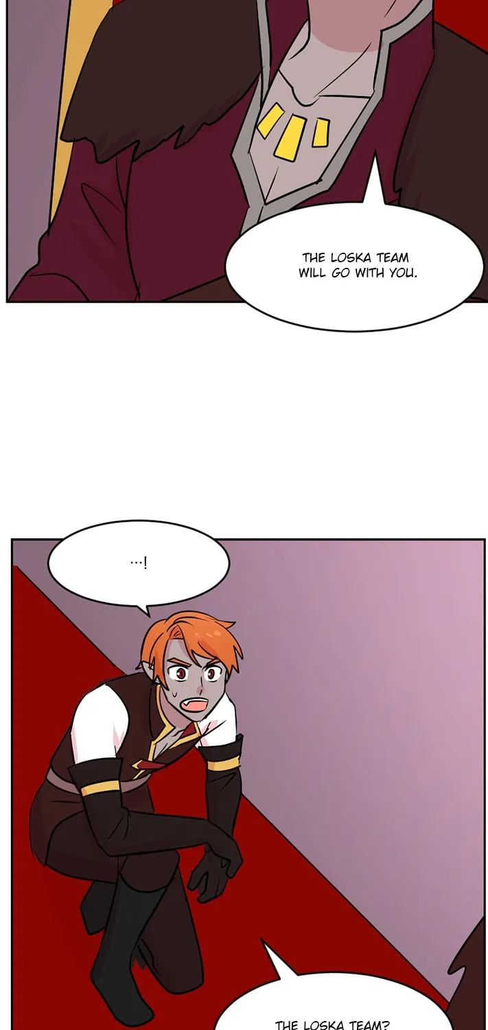 Read Reader chapter 112 image 37 on Lezhin