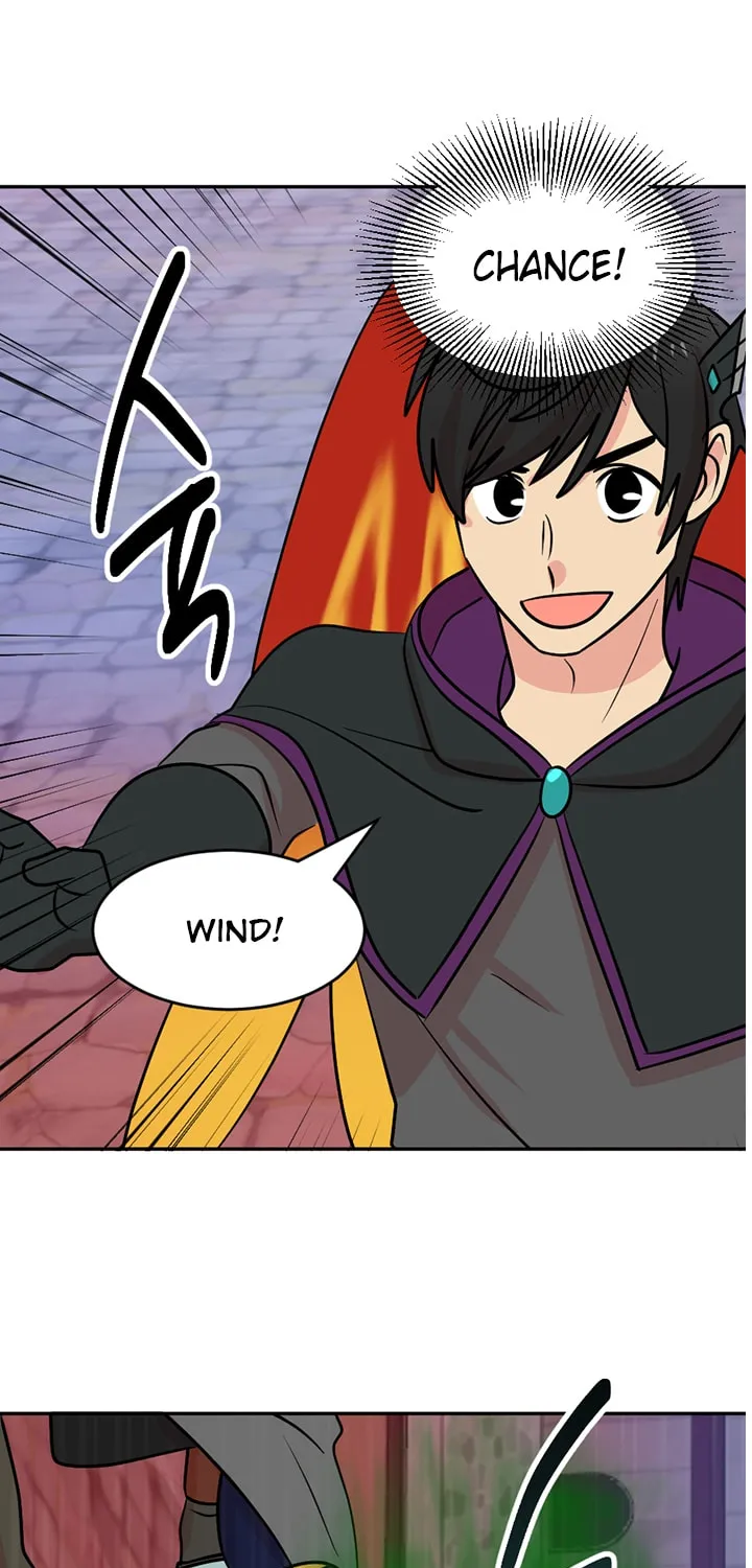 Read Reader chapter 112 image 59 on Lezhin