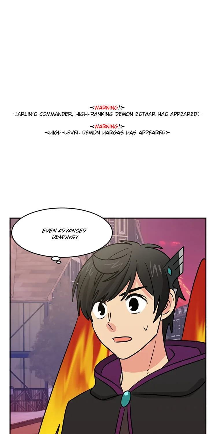 Read Reader chapter 113 image 1 on Lezhin