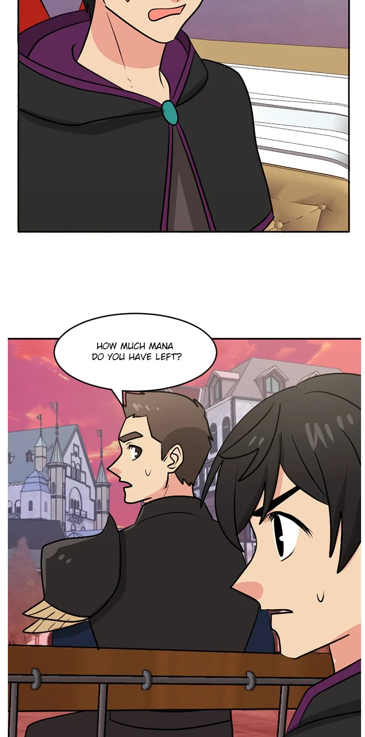 Read Reader chapter 113 image 15 on Lezhin