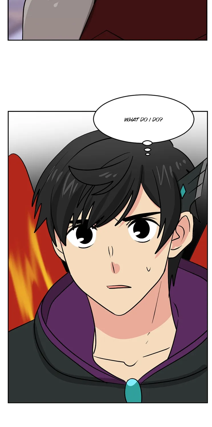 Read Reader chapter 113 image 19 on Lezhin