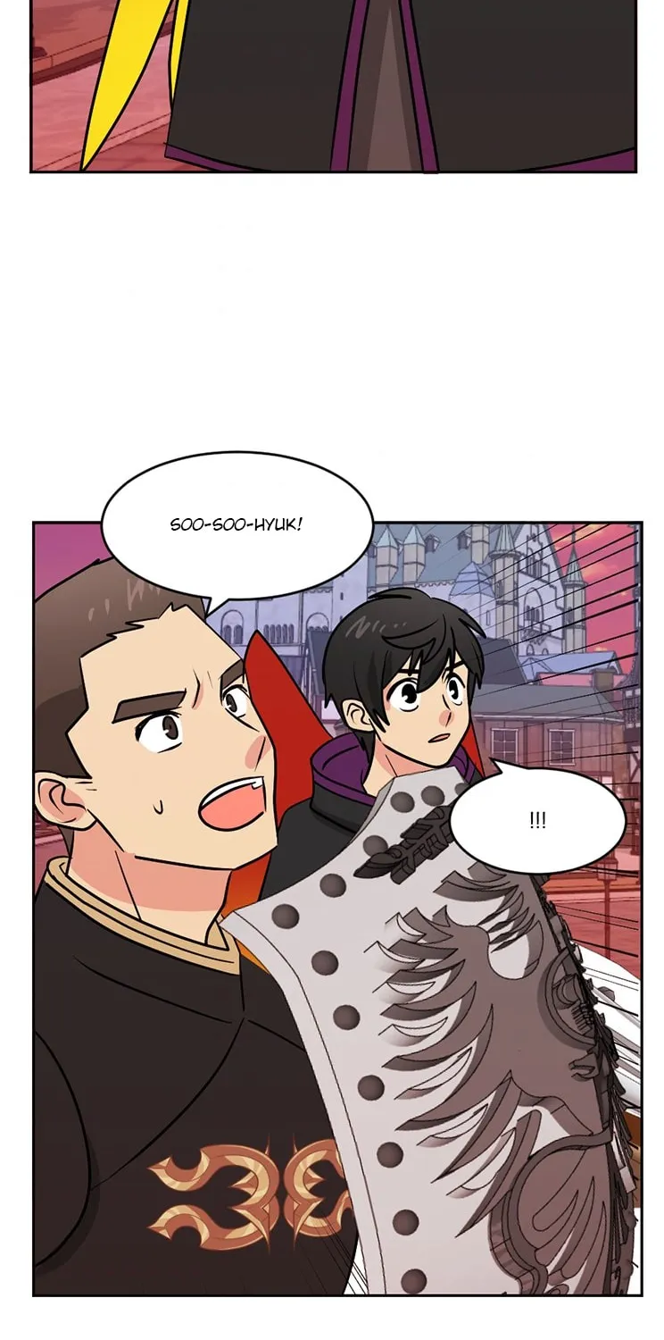 Read Reader chapter 113 image 2 on Lezhin