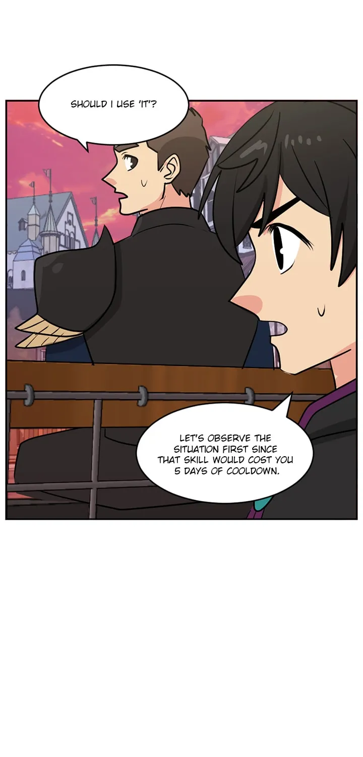 Read Reader chapter 113 image 21 on Lezhin