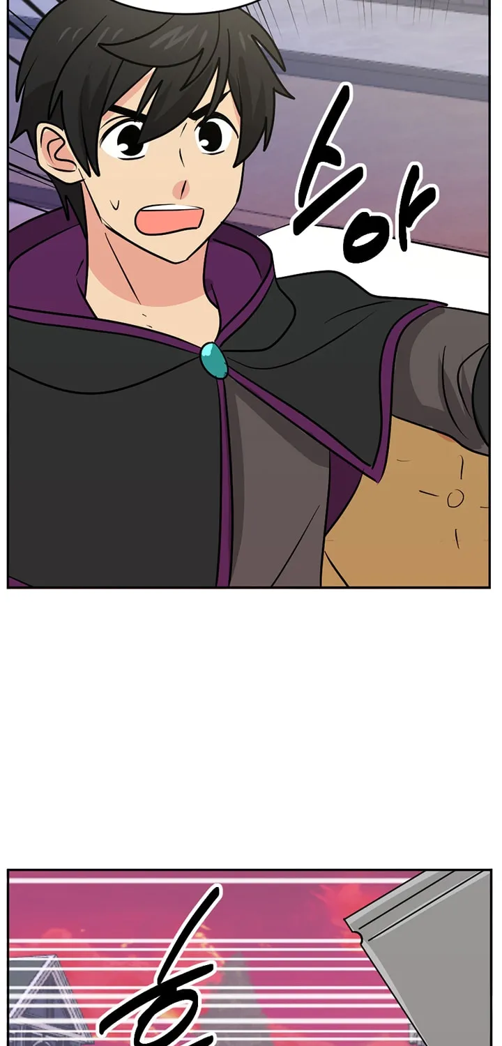 Read Reader chapter 113 image 23 on Lezhin