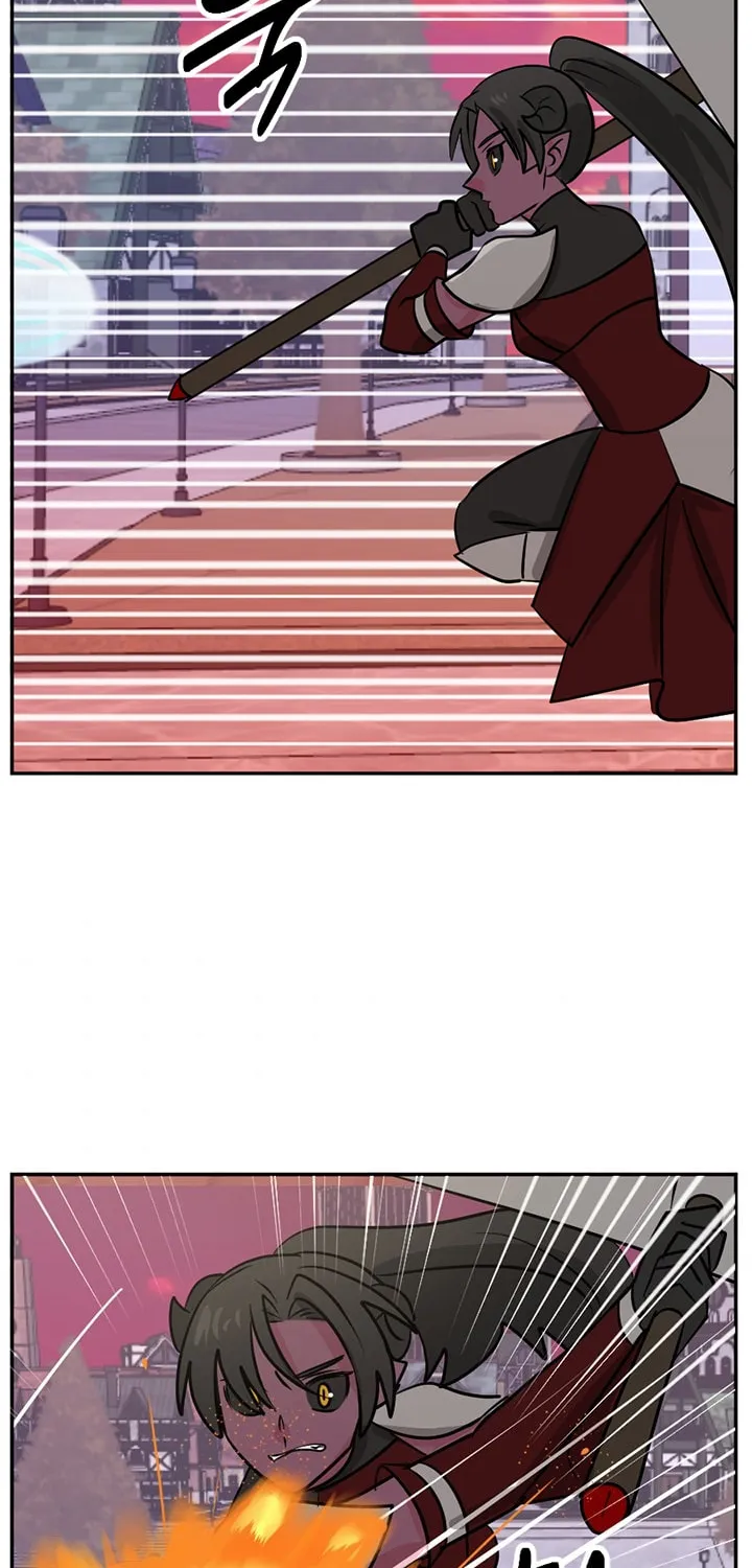 Read Reader chapter 113 image 24 on Lezhin