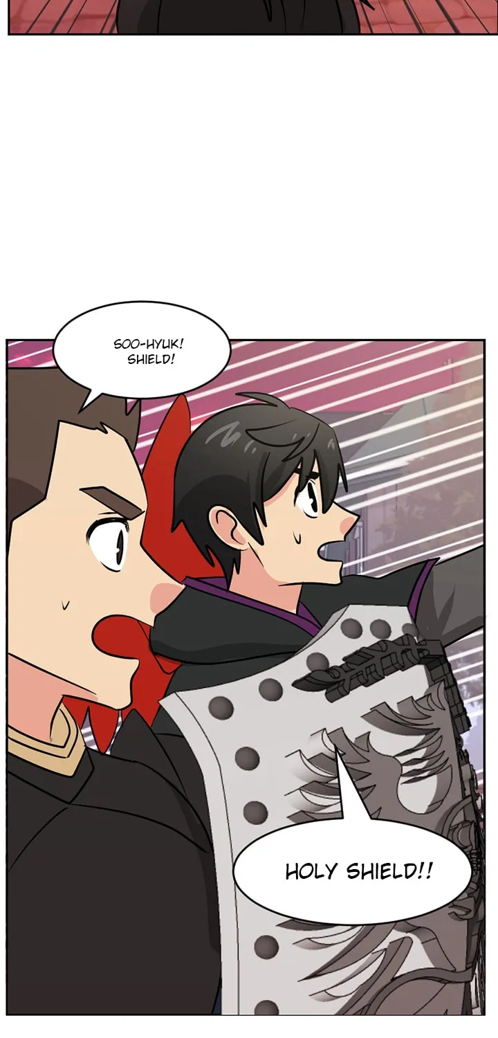 Read Reader chapter 113 image 28 on Lezhin