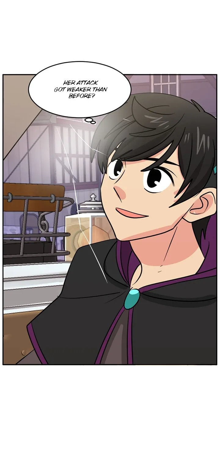Read Reader chapter 113 image 31 on Lezhin