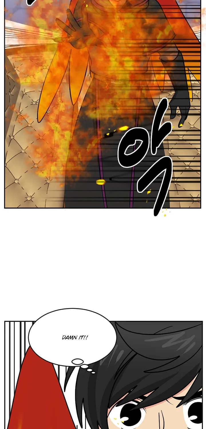 Read Reader chapter 113 image 34 on Lezhin