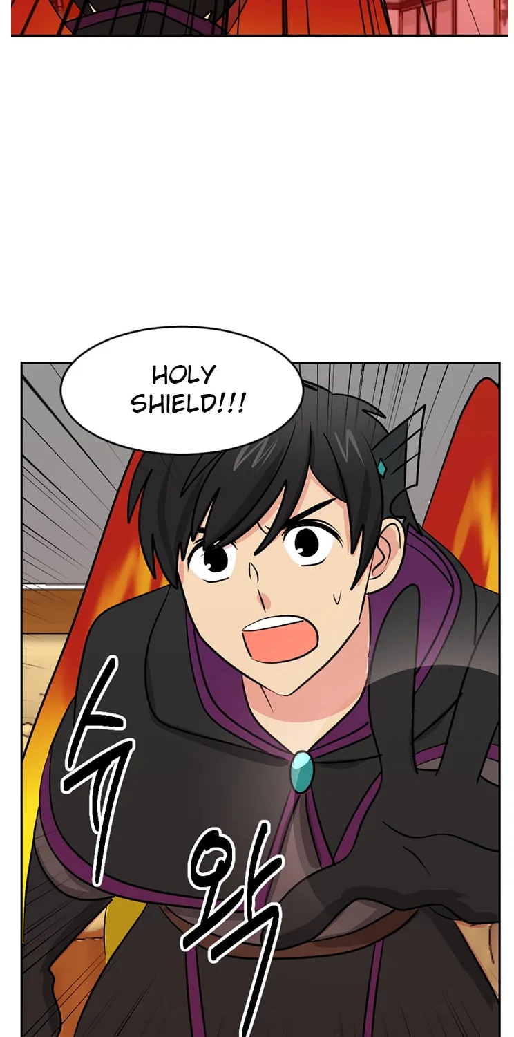 Read Reader chapter 113 image 4 on Lezhin