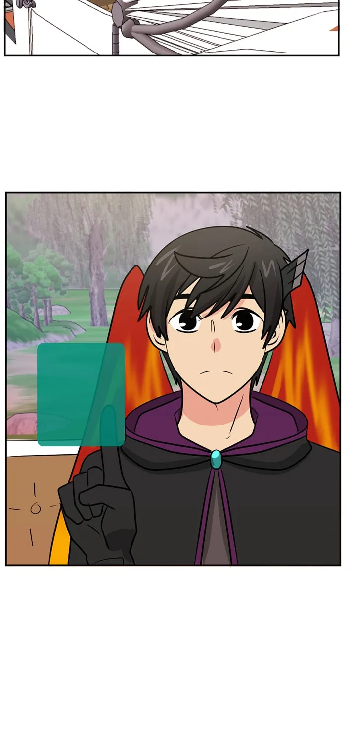 Read Reader chapter 113 image 45 on Lezhin